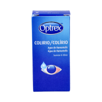 Optrex Colirio agua de...