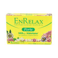 EnRelax Forte 15comp