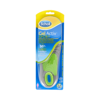 Scholl Gel Activ Sport...