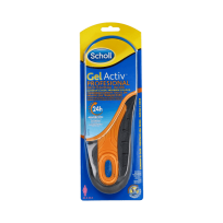 Scholl Gel Activ...