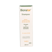 Bionatar champú 200ml