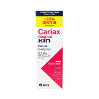 Cariax Gingival Enjuague...