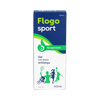 Flogo Sport Recuperación...