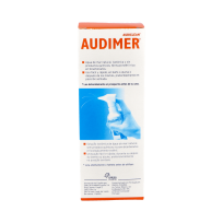 Audiclean Audimer Adultos y...