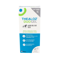 Thealoz Duo Gel estéril...