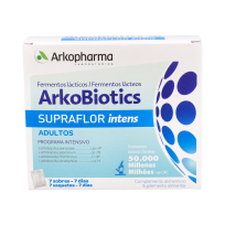 Arkobiotics Supraflor...