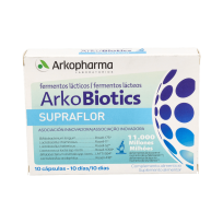 Arkobiotics Supraflor...