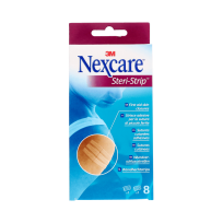 Nexcare Steri Strip sutura...