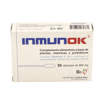 Bioksan Pharma Inmunok 30...