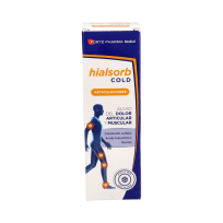 Hialsorb cold 100ml