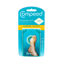 Compeed juanetes 5uds