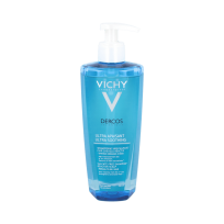 Vichy champú ultra calmante...