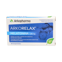 Arkopharma Arkorelax...