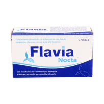 Flavia Nocta 30caps