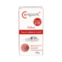 Cenipont Polvo 40g