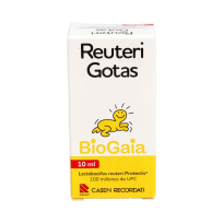 Reuteri gotas 10ml