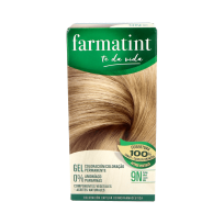 Farmatint 9N rubio miel 150ml