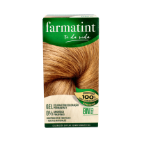 Farmatint Classic 8N rubio...