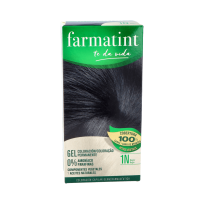 Farmatint Classic 1N negro...