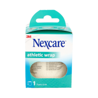 Nexcare venda cohesiva...