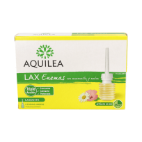 Aquilea Lax Enemas 6uds