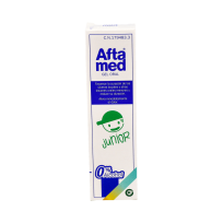 Aftamed Junior Gel 15 Ml
