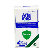 Kern Pharma Aftamed Escudo...