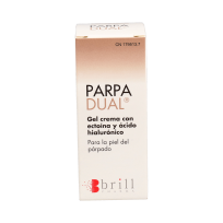 Parpadual Gel Crema 15ml