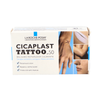 Cicaplast Roche Posay 50+...