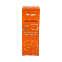 Avene Solar crema anti-edad...