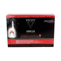 Vichy Dercos Aminexil...