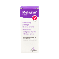 Melagyn Spray 40ml