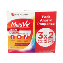 Energy Multivit Adulto  84...