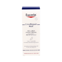 Eucerin crema reparadora...