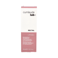 Cumlaude Rectal Lipogel 30ml