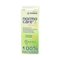 Normocare Otico Spray 15ml