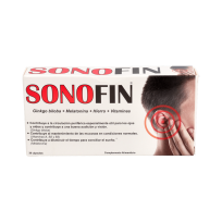 Sonofin 30 caps