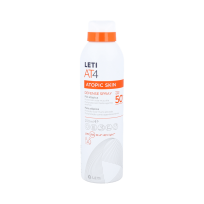 Leti AT-4 Defense SPF50...