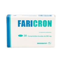 Faricron 30 Comp