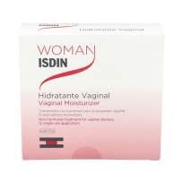 Woman ISDIN Hidratante...