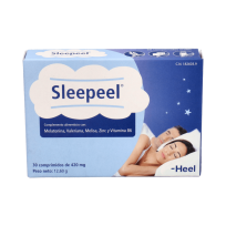 Sleepeel 30comp