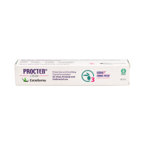 Extrefarma Procten Crema 40ml