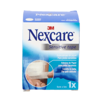 Nexcare Esparadrapo Papel...