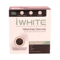 Iwhite Instant Manchas...