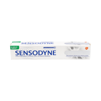 Sensodyne Cuidado...