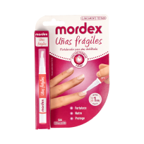 Mordex Uñas Frágiles Stick...