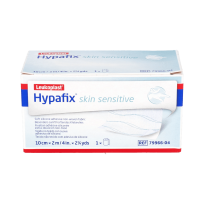 Hypafix Gentle Touch Gasa...