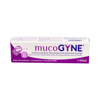 Mucogyne Intimate Non...