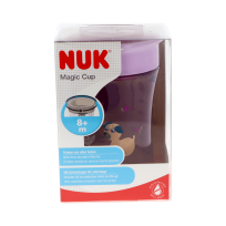 Nuk Magic 360Â° Cup 9M+