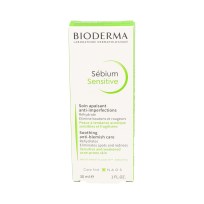 Bioderma Sébium Sensitive...